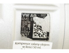 Klimakompressor AUDI A4 B9... 2