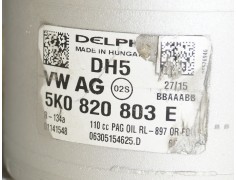 AC Compressor AUDI SEAT... 2