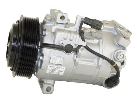 Klimakompressor TALISMAN KOLEOS II KADJAR QASHQAI 926004EB0A