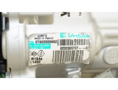 Klimakompressor CITAN MICRA... 2