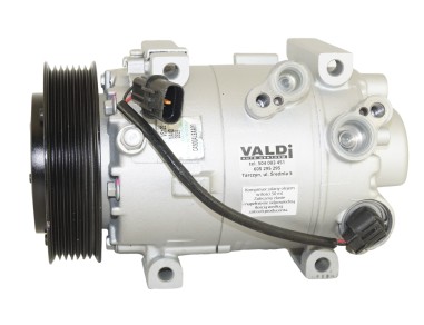 Klimakompressor HYUNDAI I20 II 1.2 1.4 CA500-ALEAA-09