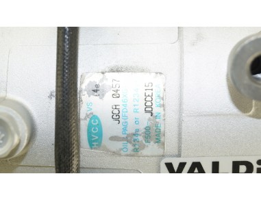 AC Compressor HYUNDAI i30 KIA CEED...