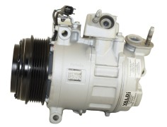 AC Compressor FORD FOCUS...