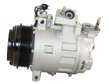 FOCUS III MONDEO IV TRANSIT 447280-7070 KOMPRESOR
