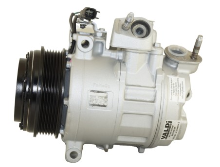 AC Compressor FORD FOCUS III MONDEO IV TRANSIT 447280-7070
