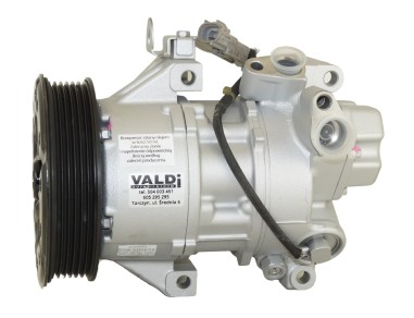 Klimakompressor TOYOTA YARIS 1.4...