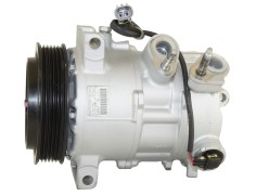 AC Compressor DODGE CALIBER...