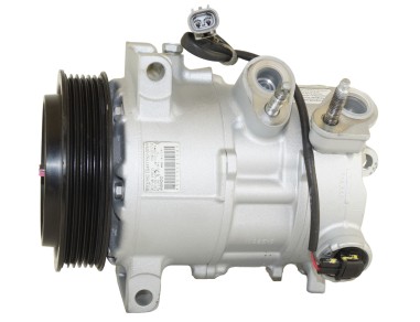 Klimakompressor DODGE CALIBER JEEP COMPASS PATRIOT P55111610AB