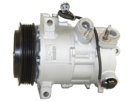 Klimakompressor DODGE CALIBER JEEP COMPASS PATRIOT P55111610AB