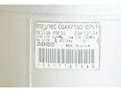 AC Compressor DODGE CALIBER... 2