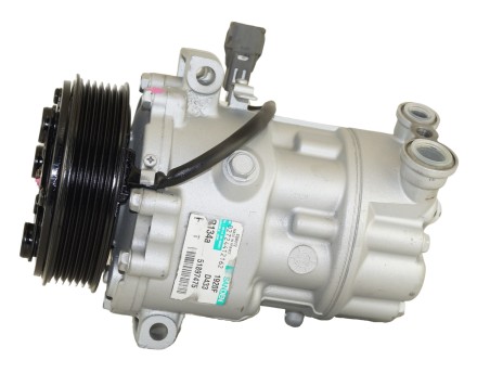 Klimakompressor MITO DOBLO LANCIA DELTA III 51897475, 1920F