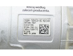 Klimakompressor FORD MONDEO... 2