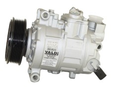 AC Compressor AUDI A4 A5 A6...