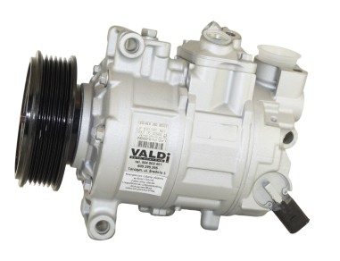 AC Compressor AUDI A4 A5 A6 Q5 SEAT EXEO 8E0260805CC