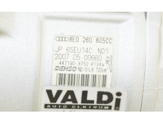 AUDI A4 A5 A6 Q5 SEAT EXEO... 2