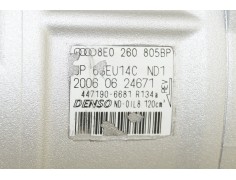 AC Compressor AUDI A4 A5 A6... 2