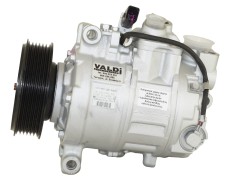 AC Compressor AUDI A4 A5 A6...