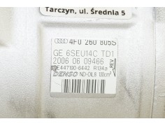 AUDI A4 A5 A6 A8 Q5 SEAT... 2