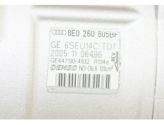 AC Compressor AUDI A4 A5 A6... 2