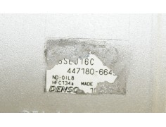 AC Compressor MERCEDES-BENZ... 2