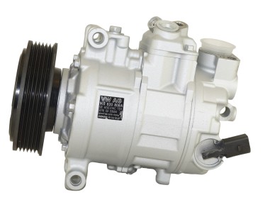 Klimakompressor AUDI SEAT SKODA VW 1K0820808A 447150-2879