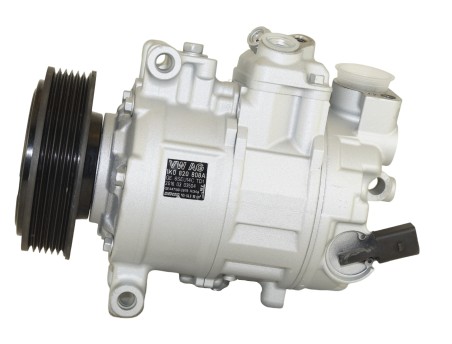 AC Compressor AUDI SEAT SKODA VW 1K0820808A 447150-2879