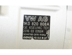 AC Compressor AUDI SEAT... 2