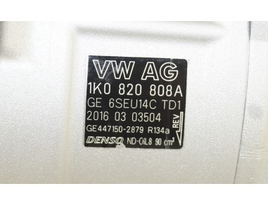 AUDI SEAT SKODA VW 1K0820808A... AUDI SEAT SKODA VW 1K0820808A...