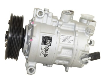 AC Compressor AUDI SEAT SKODA VW 5Q0820803F 447150-6037