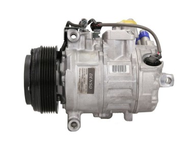 New AC Compressor BMW 1 (E81,E87) 3 (E90,E91) X1 (E84) 2.0/2.0D/3.0D 04-15R.