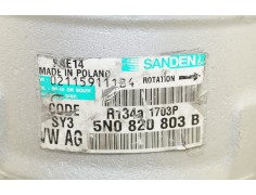 AC Compressor AUDI SEAT... 2