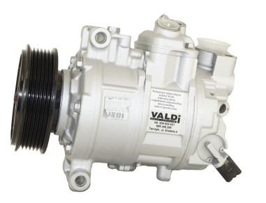 Klimakompressor AUDI A4 A5 A6 Q5 SEAT EXEO 4F0260805T