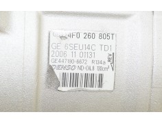 AC Compressor AUDI A4 A5 A6... 2