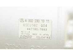 MERCEDES-BENZ A-KLASA... 2