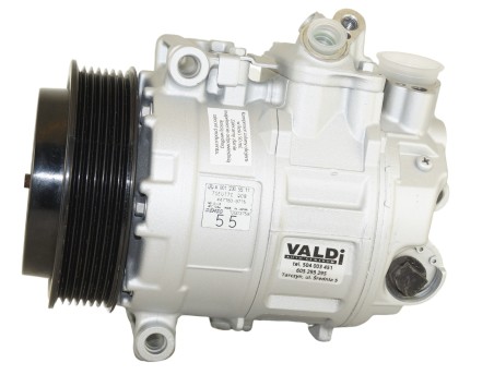 AC Compressor MERCEDES C-CLASS E-CLASS SPRINTER A0012305511