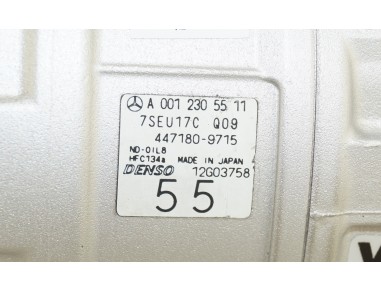 MERCEDES C-KLASA E-KLASA SPRINTER...