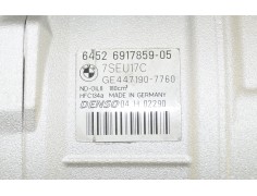 AC Compressor BMW 3/5/7... 2