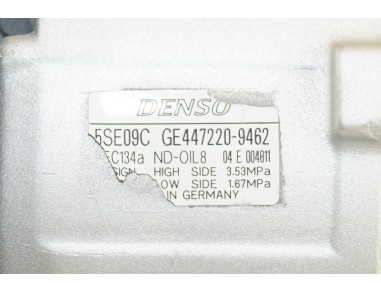 TOYOTA YARIS (P1, P2) 447220-9462...