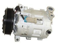 AC Compressor ALFA ROMEO...
