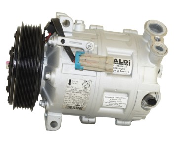 AC Compressor ALFA ROMEO 159  09- 2.0 50514056