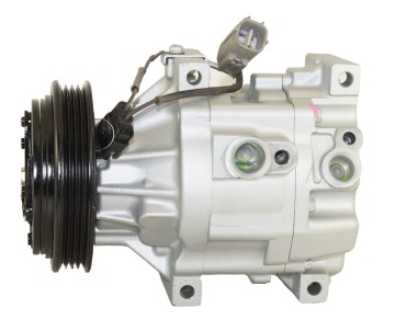 Klimakompressor TOYOTA YARIS (P1,P2) 442100-2062