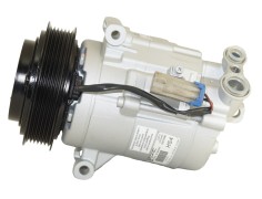 AC Compressor CRUZE CAPTIVA...