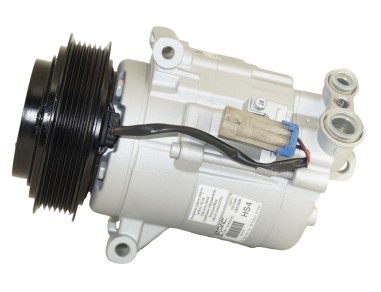 AC Compressor CRUZE CAPTIVA MALIBU ORLANDO INSIGNIA A 13314480, 557805030