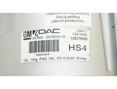 AC Compressor CRUZE CAPTIVA... 2