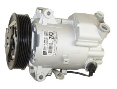 AC Compressor OPEL ASTRA J...