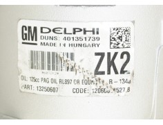 Klimakompressor OPEL ASTRA... 2