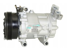 AC Compressor RENAULT CLIO...