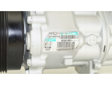 Klimakompressor RENAULT CLIO II TWINGO THALIA DACIA LOGAN SANDERO 8200618853