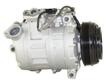AC Compressor BMW 3 E90 E91 / 5 E60 E61 / 6 E63 E64 / 447260-1570