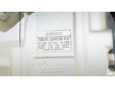 AC Compressor BMW 3 E90 E91... 2